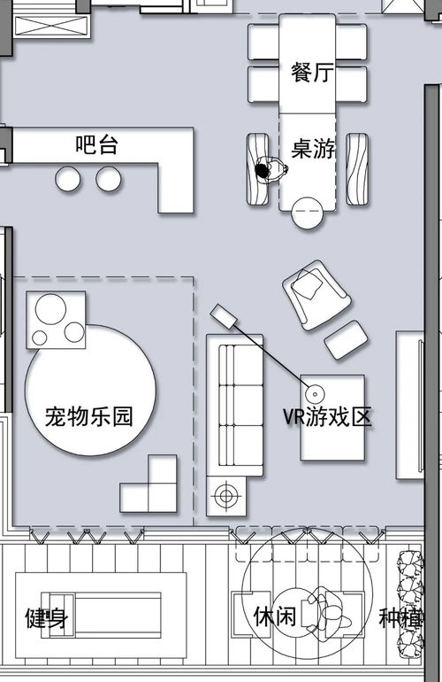 疫情與房地產 一個月內，二十年的產品面臨變局